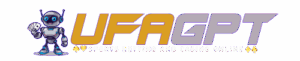 ufagpt logo