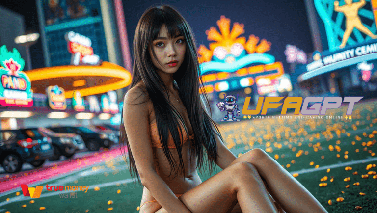 ufagpt การันตีเกมแตกทุกช่วงเวลา